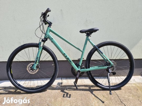 Cube női 29" kerékpár eladó