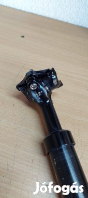 Cube teleszkópos nyeregcső