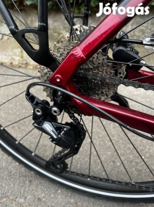 Cube touring exc túrakerékpár eladó