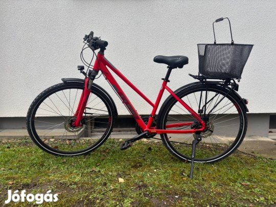 Cube trapez kerékpár (számlával) nem Merida KTM Scott