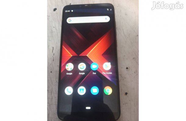 Cubot X19S független okostelefon 4/32