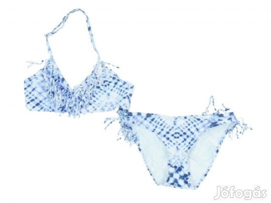 Cubusas Új (címke nélküli) Lány Bikini (Méret: 152)