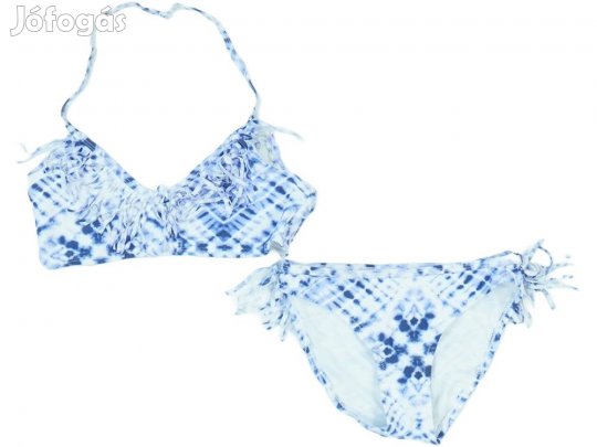 Cubusas Új (címke nélküli) Lány Bikini (Méret: 164)