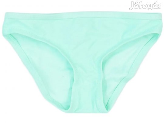 Cubusas Új (címke nélküli) Lány Bikini alsó (Méret: 104)