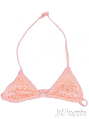 Cubusas Új (címke nélküli) Lány Bikini felső (Méret: 140)