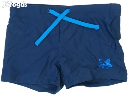 Cubusas Új (címkés) Fiú Fürdőnadrág (Méret: 104)