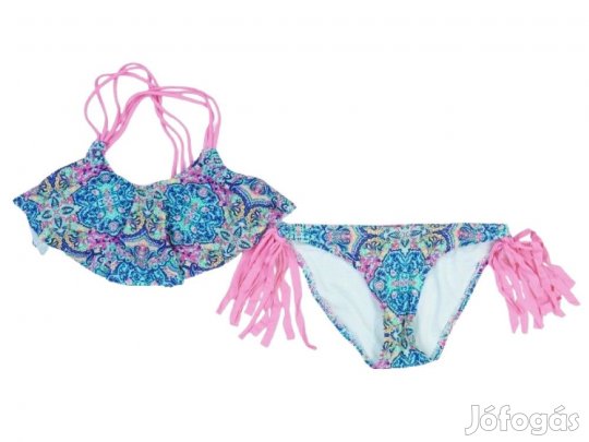 Cubusas Új (címkés) Lány Bikini (Méret: 152)