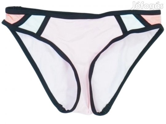 Cubusas Új (címkés) Lány Bikini alsó (Méret: 140)