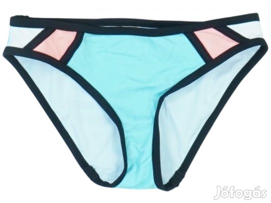 Cubusas Új (címkés) Lány Bikini alsó (Méret: 140)