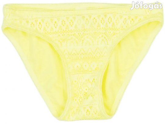 Cubusas Új (címkés) Lány Bikini alsó (Méret: 152)