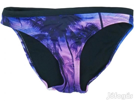 Cubusas Új (címkés) Lány Bikini alsó (Méret: 164)