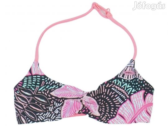 Cubusas Új (címkés) Lány Bikini felső (Méret: 128)