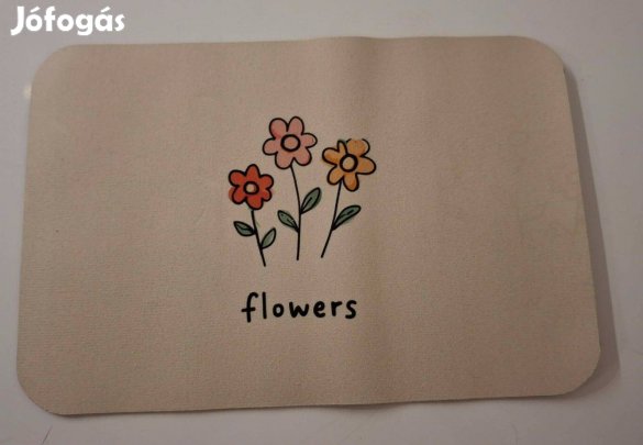 Cuki konyhai alátét/ csepegtető