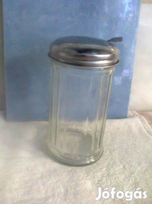 Cukor, (só) adagoló - USA