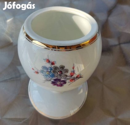 Cukor tartó Hollóházi 