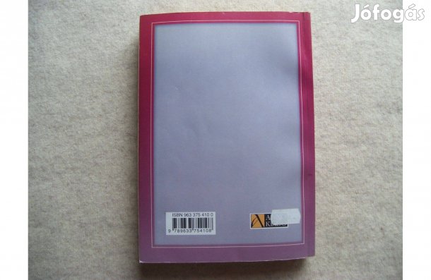 Cukrászat mindenkinek, receptekkel - Rudnay János