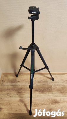 Cullmann Primax 180 állvány + tok