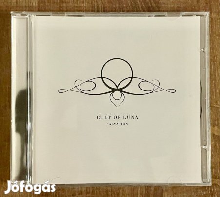 Cult Of Luna: Salvation CD