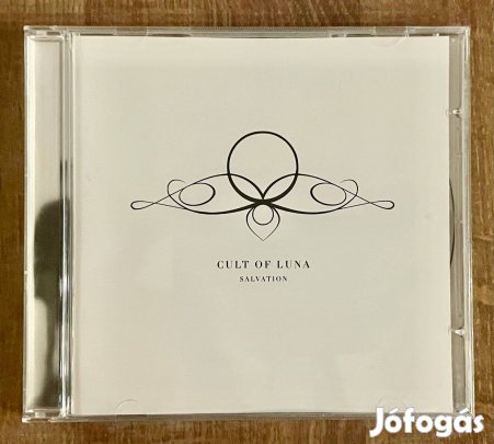 Cult Of Luna: Salvation CD