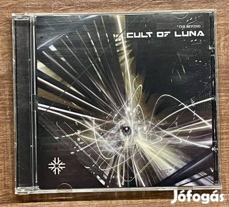 Cult Of Luna - The Beyond CD