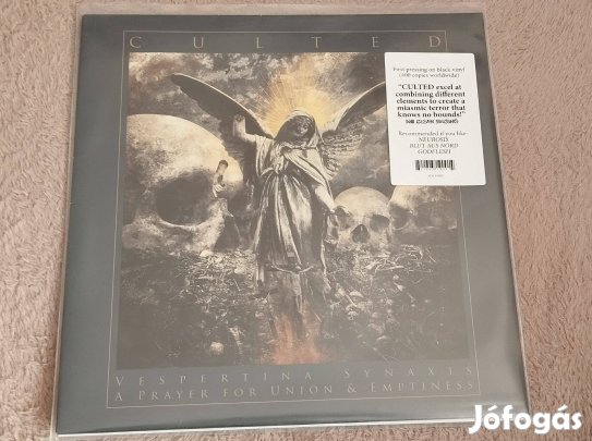 Culted-Vespertina Synaxis