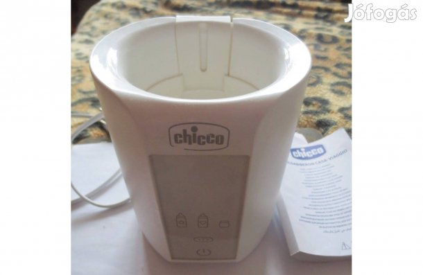 Cumisüveg melegítő ( Chicco )eladó