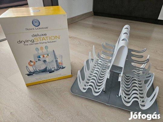 Cumisüveg szárító