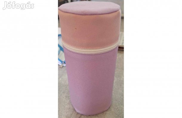 Cumisüveg termosz nagyon jó állapotban