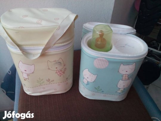 Cumisveg melegen tartó eladó