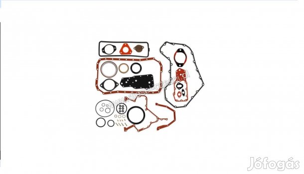 Cummins 4BT3.9 Case tömítéskészlet