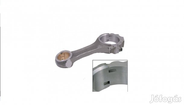 Cummins 4BT-6Bt hajtókar Case 2,1kg