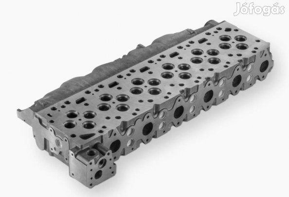 Cummins, Ginaf, Iveco Tector Eurocargo Eurofire gyári új hengerfej-