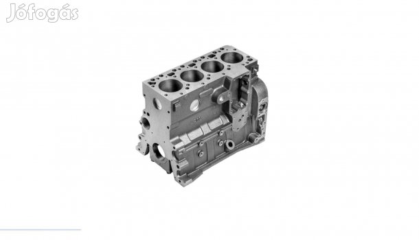 Cummins case 4BT 3,9 motorblokk