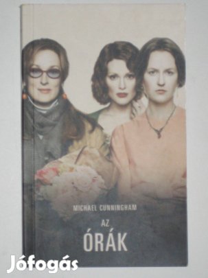 Cunningham Az órák