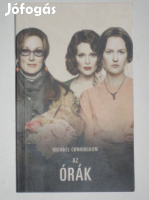 Cunningham Az órák