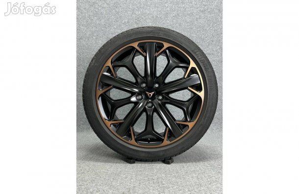 Cupra 19" 5x112 alufelni felni formentor 2021 vw volkswagen skoda