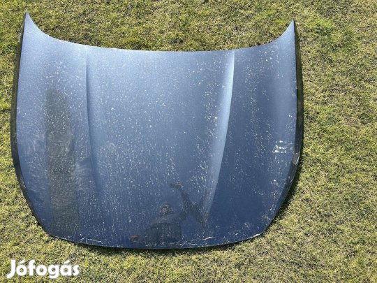 Cupra Formentor motorháztető géptető