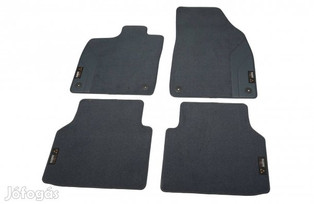 Cupra Tavascan vadonat Új gyári szőnyeg szett 5FL863011