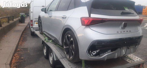 Cupra born vw id 3 alkatreszek eladok!