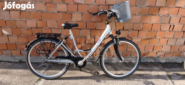 Curtis 28" aluvázas összteleszkópos