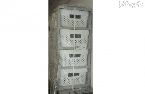 Curver Infinity fiókos tároló (bontatlan)