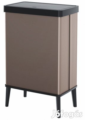 Curver Verto high rose műanyag beltéri szemetes 54 L 1137511069