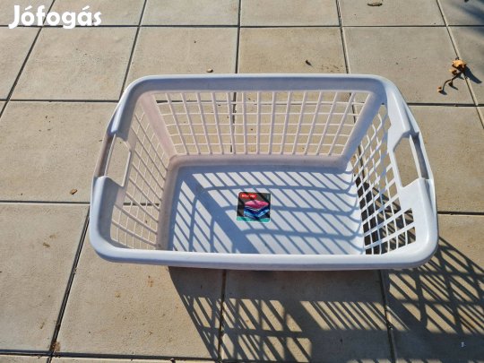 Curver ruhakosár 72 x 51 x 30 cm