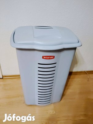 Curver szennyeskosár eladó