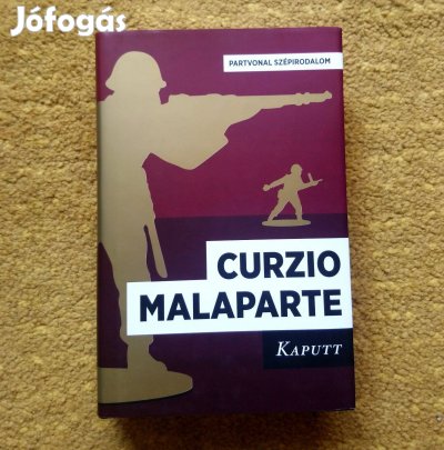 Curzio Malaparte: Kaputt