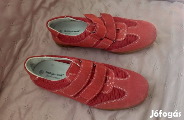 Cushion Walk komfort cipő, 39-es