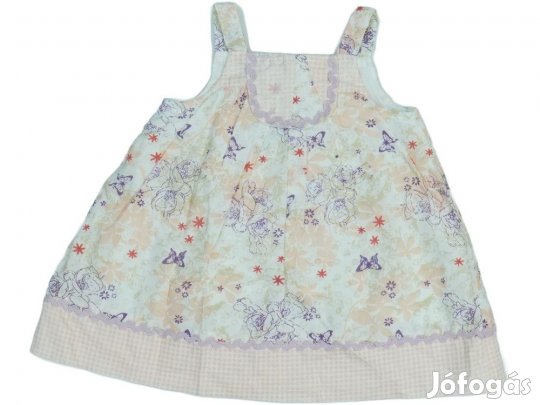 Cutie Couture Használt (újszerű) Lány Ruha (Méret: 80)