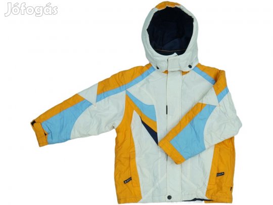 Cutting edge Használt (használtabb) Fiú Átmeneti kabát (Méret: 140)