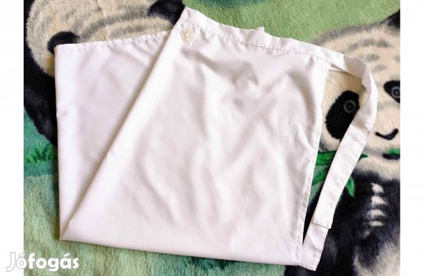 Cyberdog szakács / derekas kötény