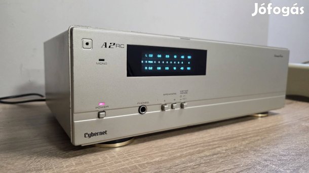 Cybernet A2 RC végfok